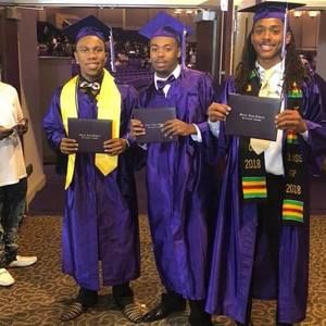 Meet your Posher, Trevon